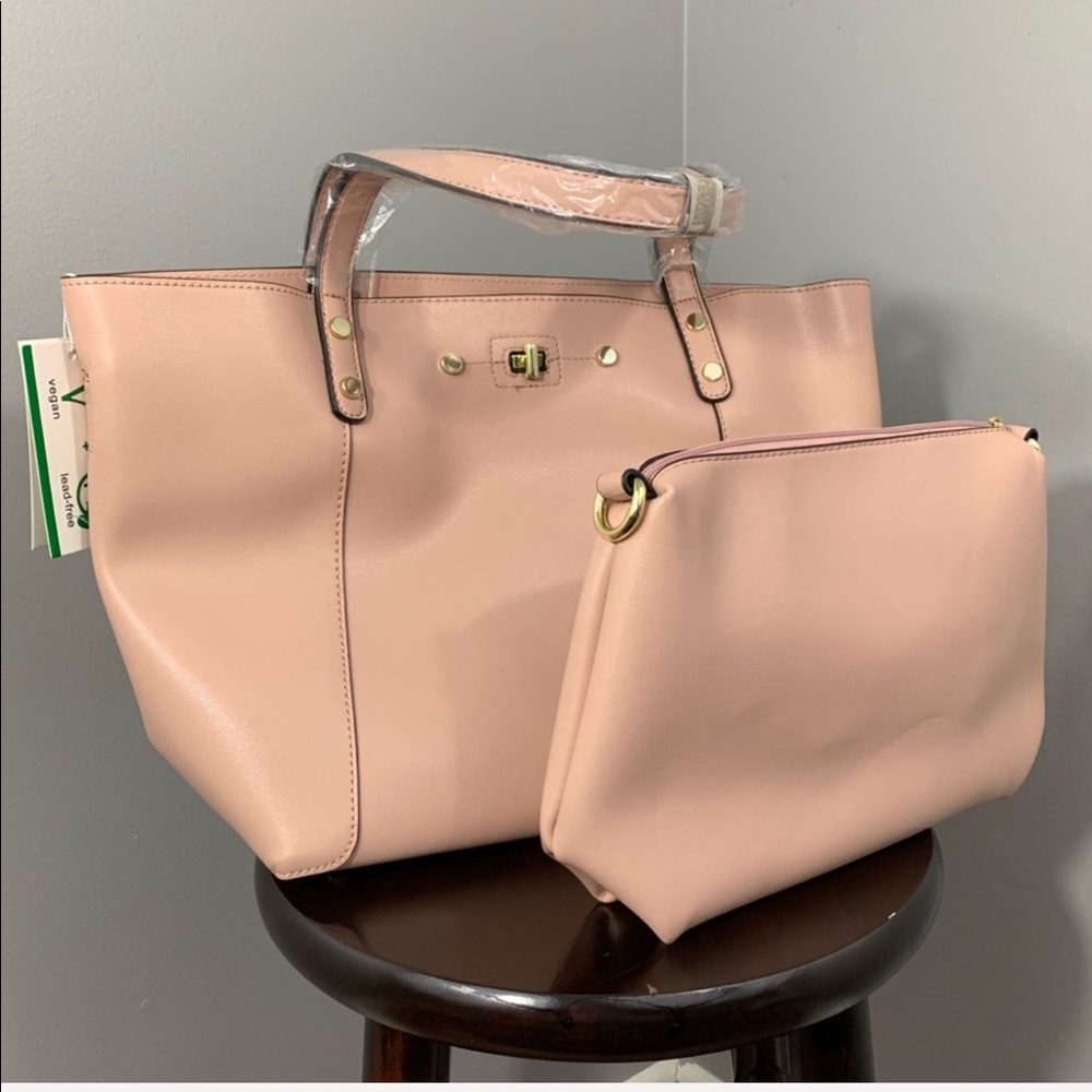 Tote and Crossbody multi-use bags (Vegan friendly) - Picture 8 of 8